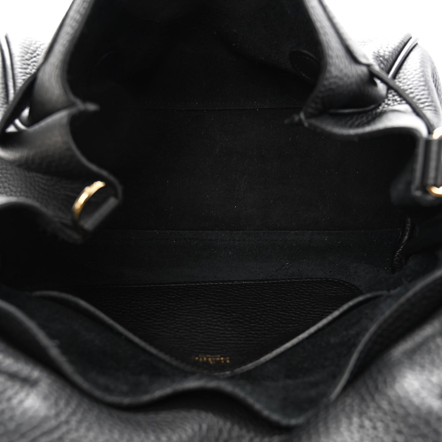 Heavy Grain Medium Alexa Black