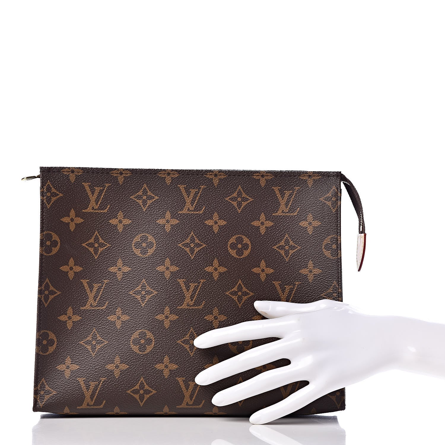 Louis Vuitton Monogram Toiletry Pouch 26 2 of 7