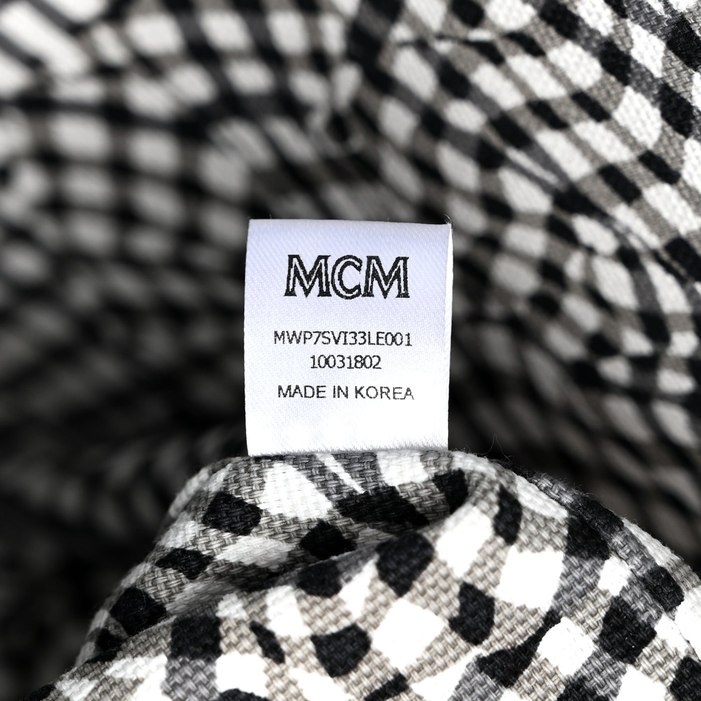 Visetos Medium Anya Zip Top Shopper Tote Blue