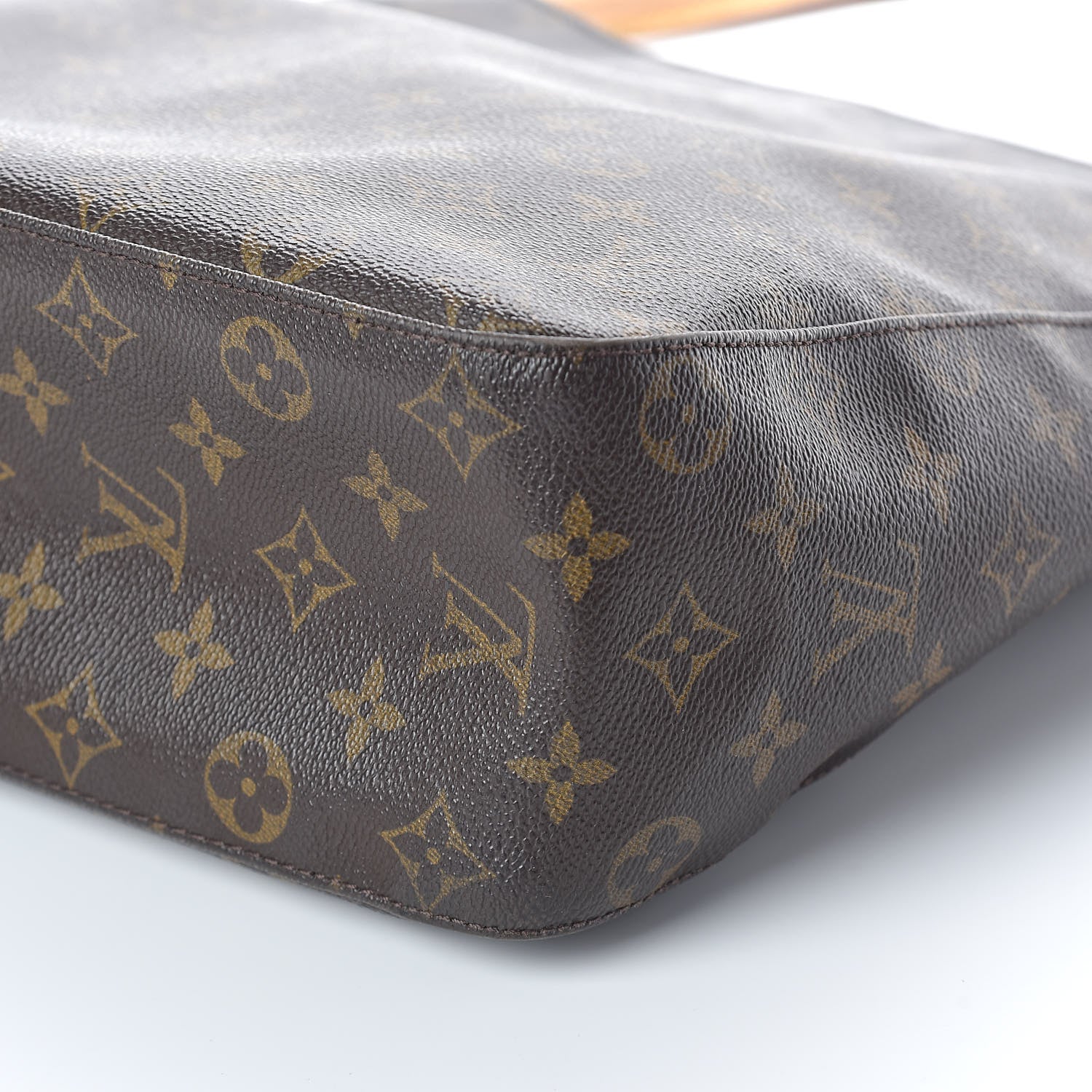 Louis Vuitton Monogram Looping GM 12 of 15