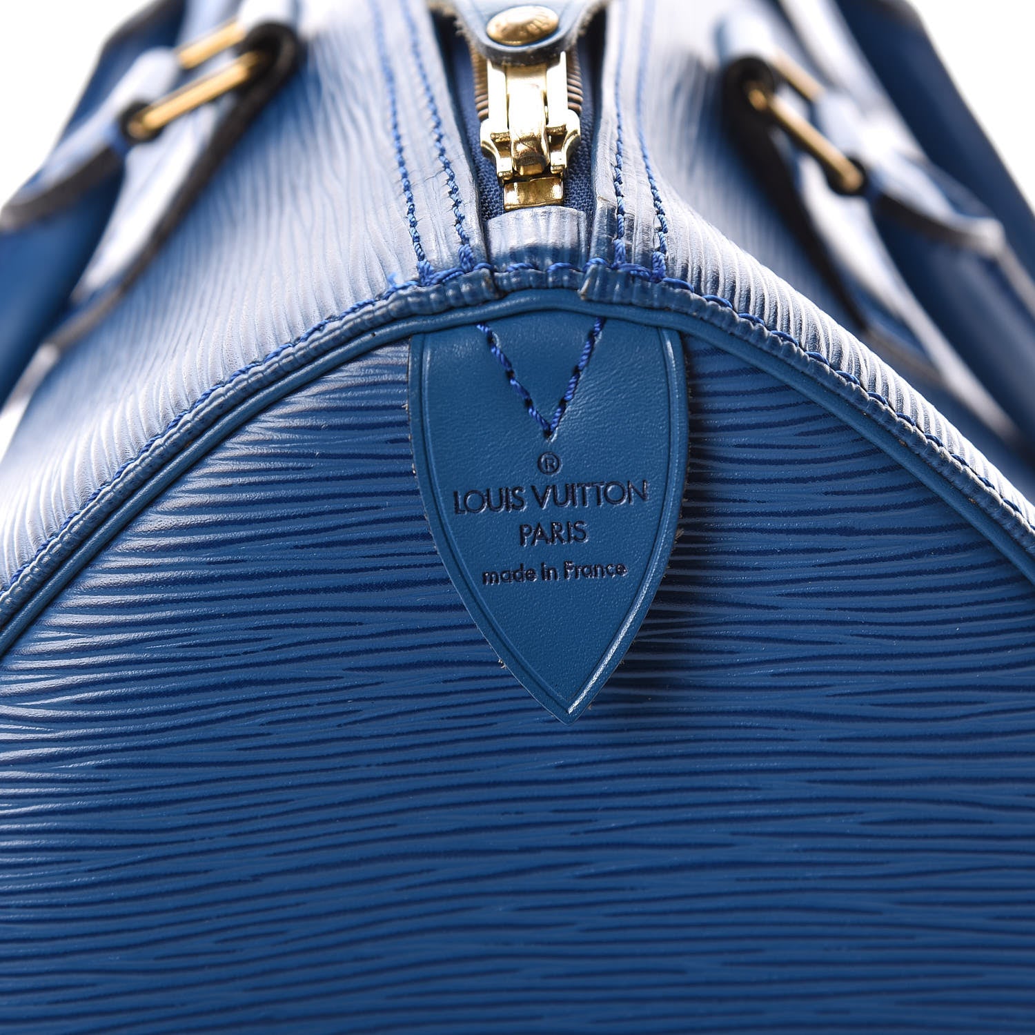 Louis Vuitton Epi Speedy 30 Toledo 6 of 19