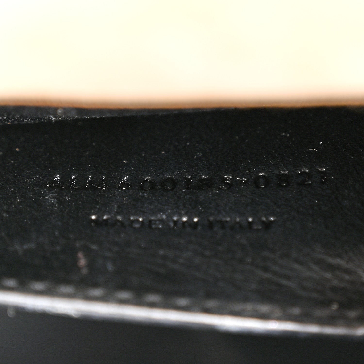 Saint Laurent Suede Mixed Matelasse Triquilt Medium Monogram Envelope Satchel Sea Salt 7 of 12