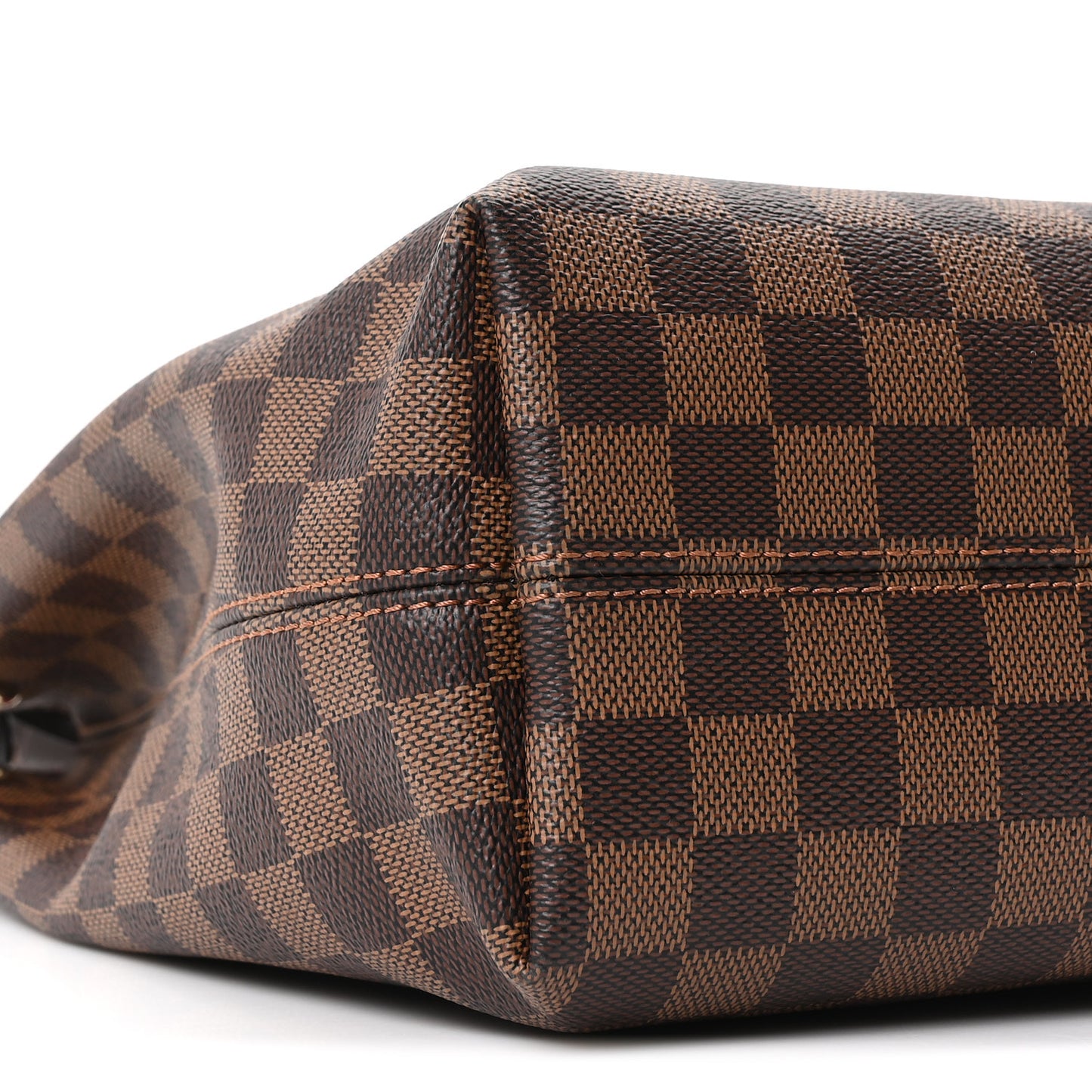 Damier Ebene Graceful PM