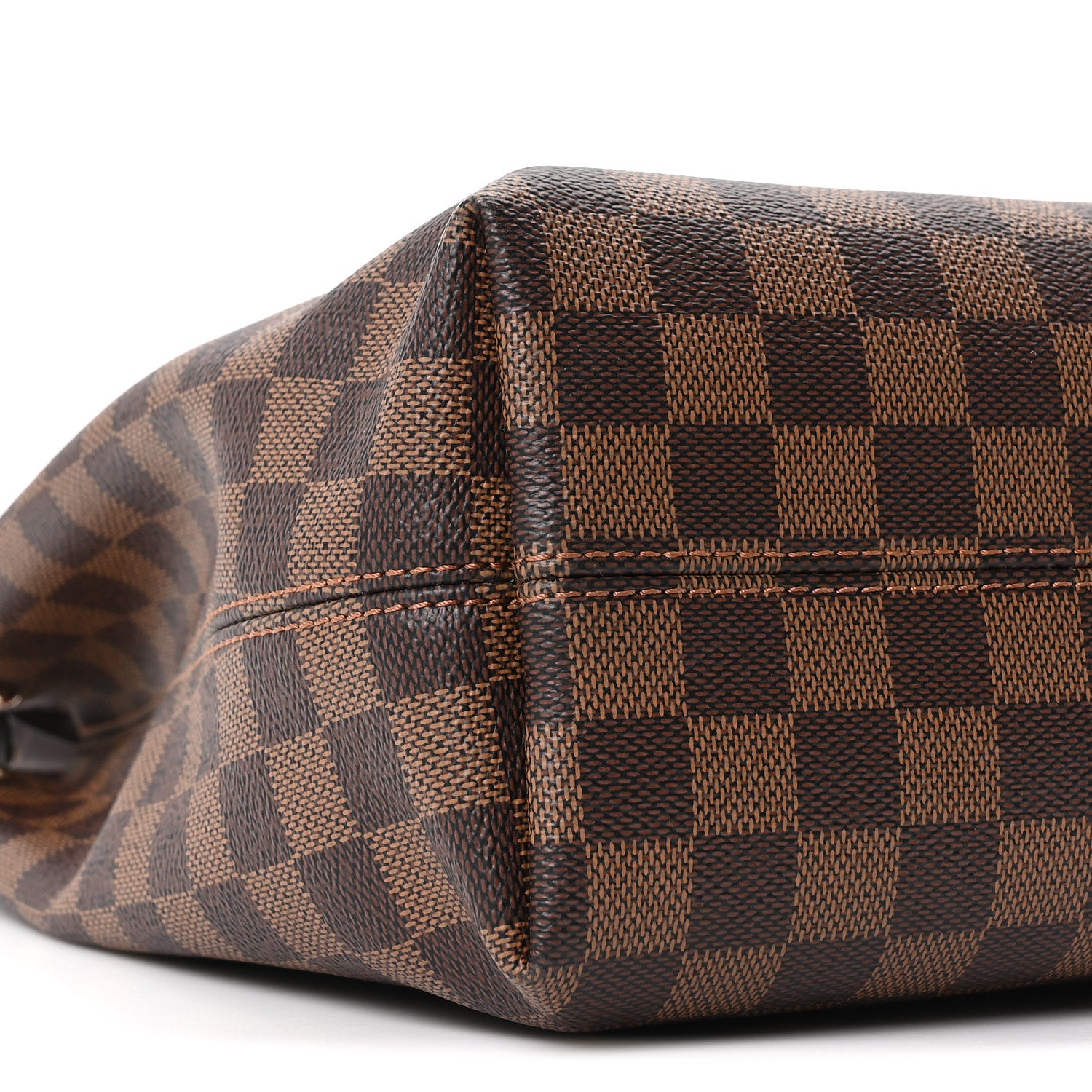 Louis Vuitton Damier Ebene Graceful PM 7 of 8