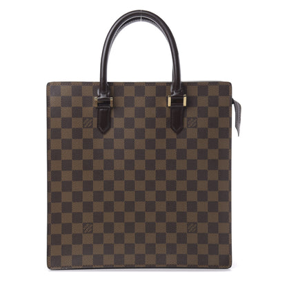 Louis Vuitton Damier Ebene Venice Sac Plat 1 of 14