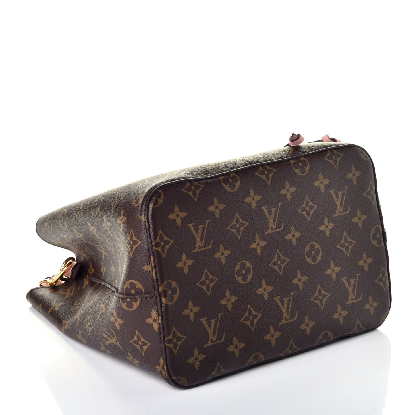 Monogram Neonoe MM Rose Poudre