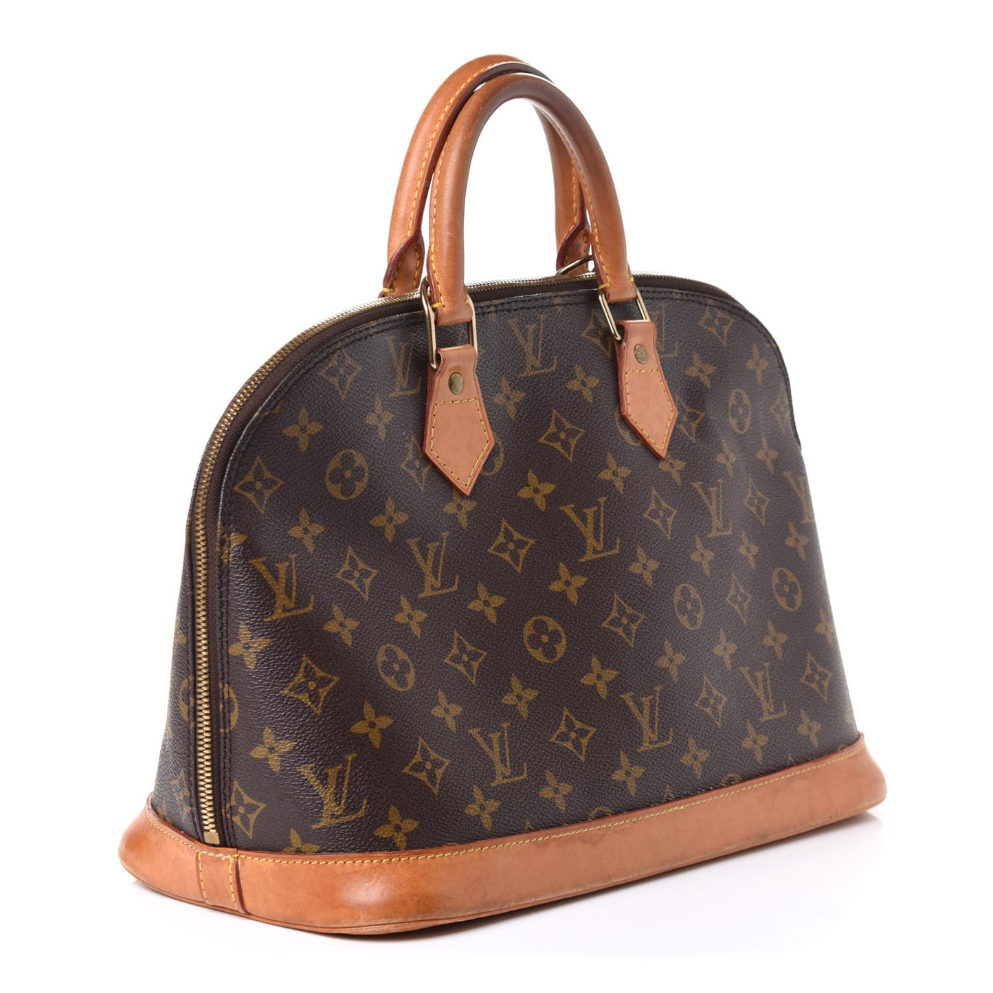 Monogram Alma PM