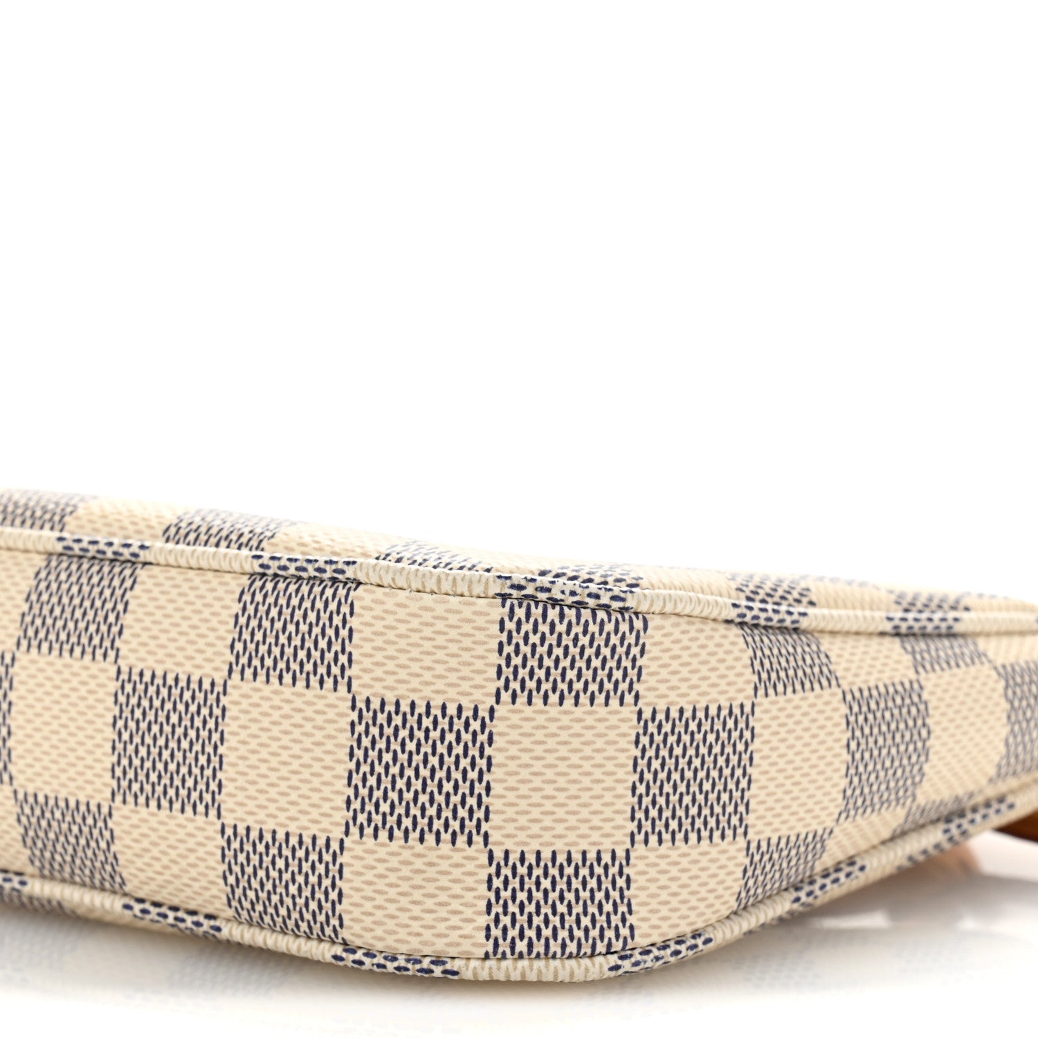 Louis Vuitton Damier Azur Pochette Accessories NM 10 of 12