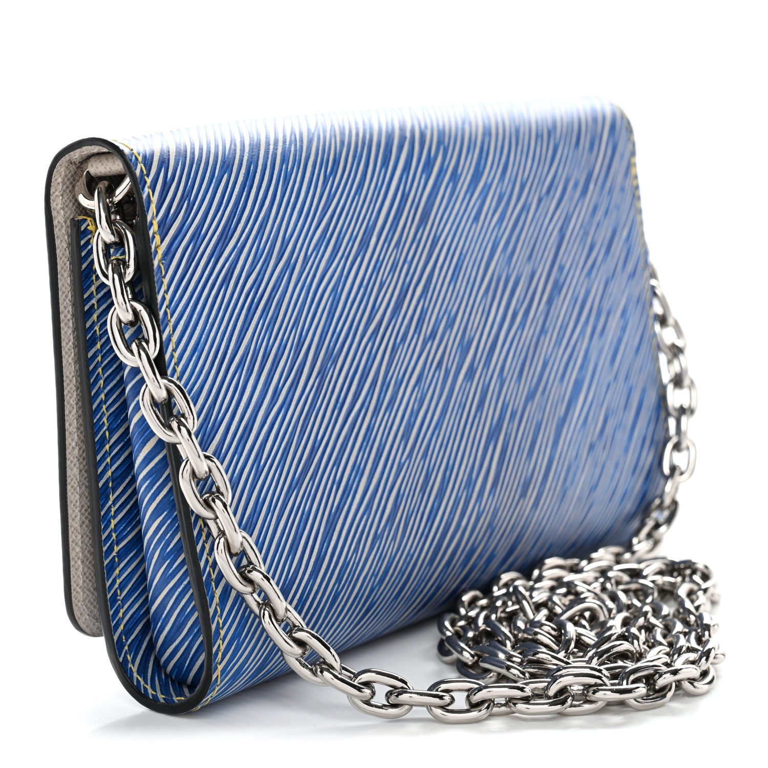 Louis Vuitton エピレザー チェーンバッグ LOUIS VUITTON - Louis Vuitton エピレザー チェーンバッグの通販 by