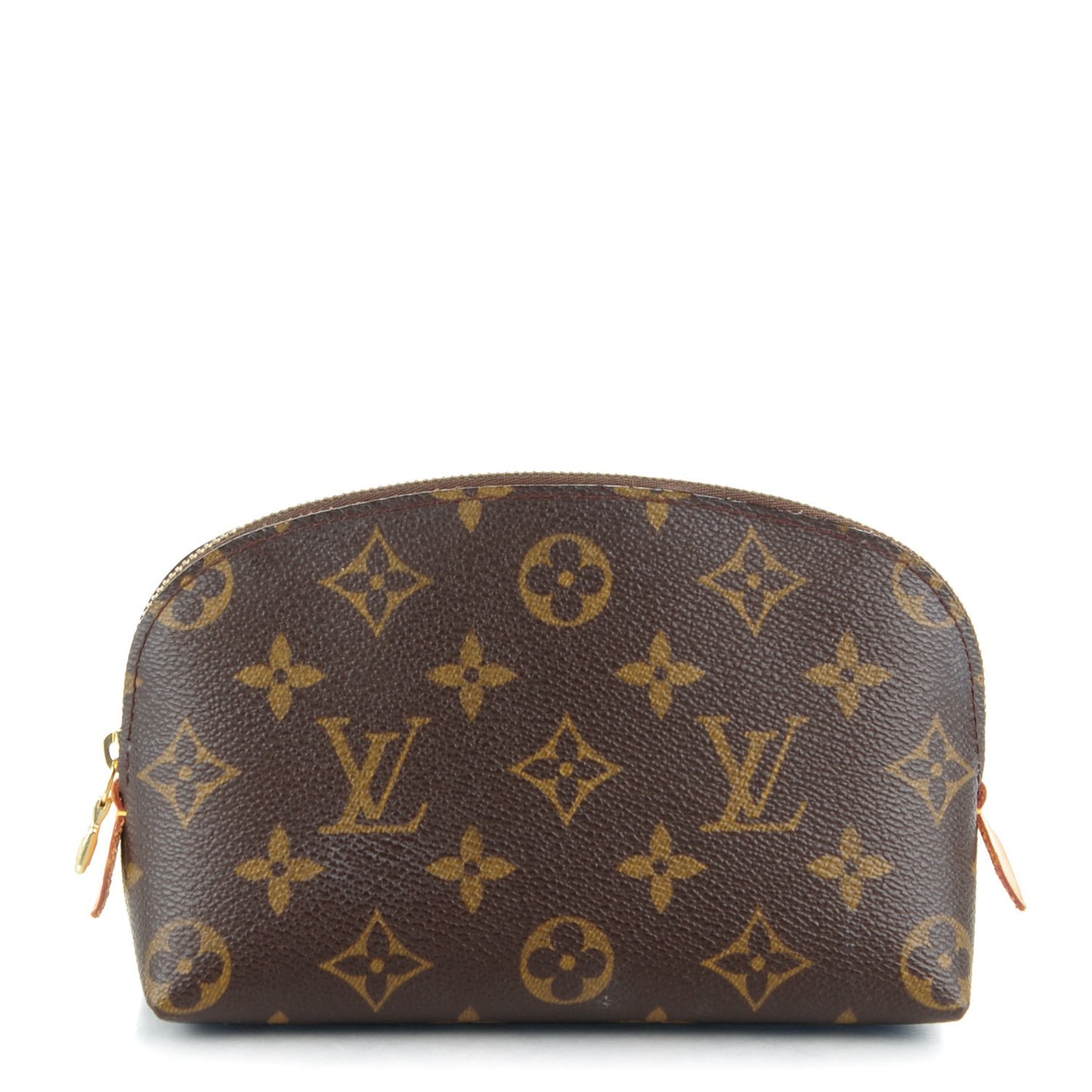 Monogram Cosmetic Pouch