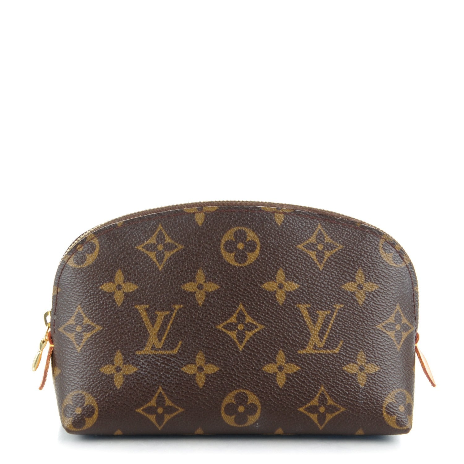Louis Vuitton Monogram Cosmetic Pouch 1 of 7