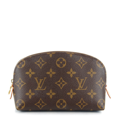 Louis Vuitton Monogram Cosmetic Pouch 1 of 7