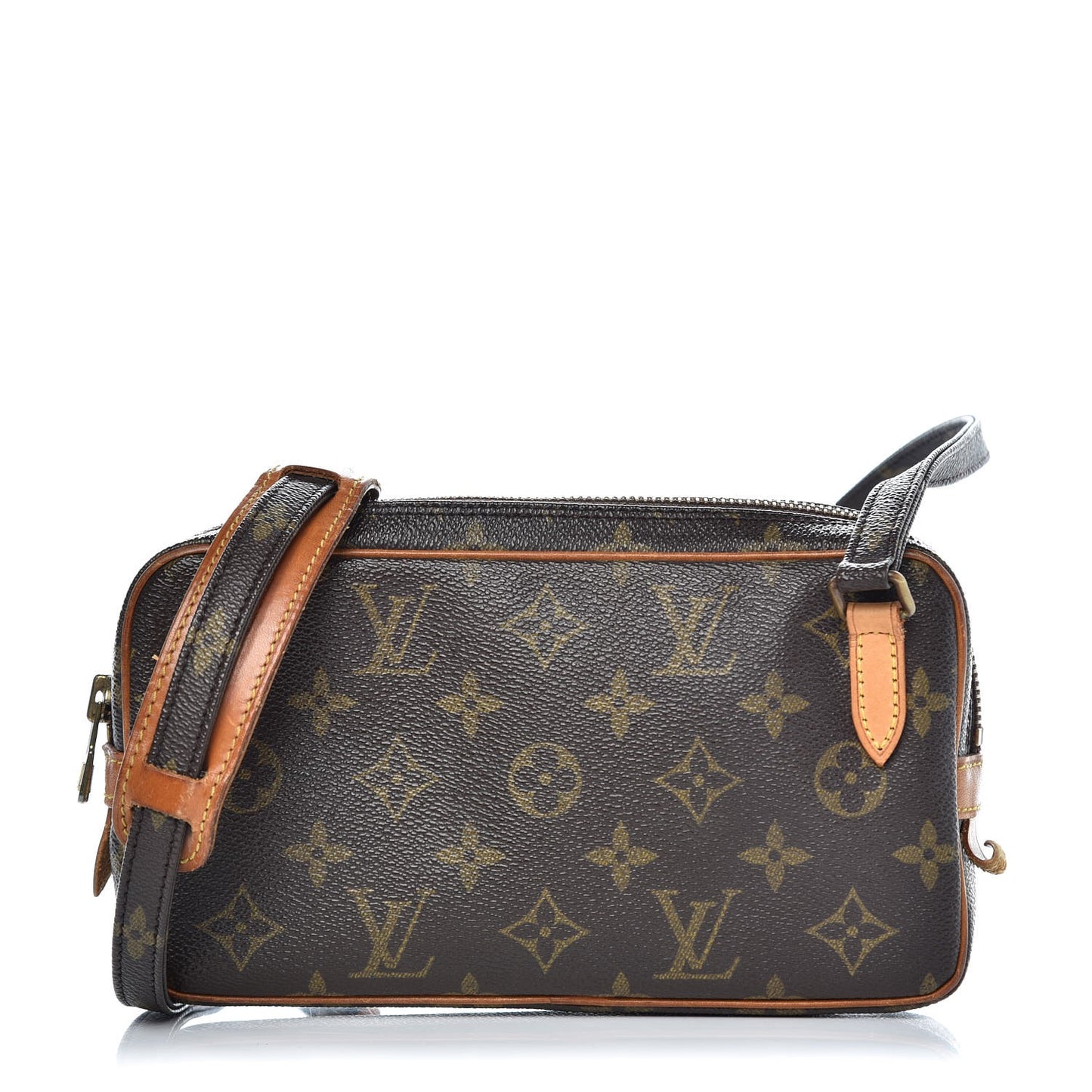 Monogram Pochette Marly Bandouliere