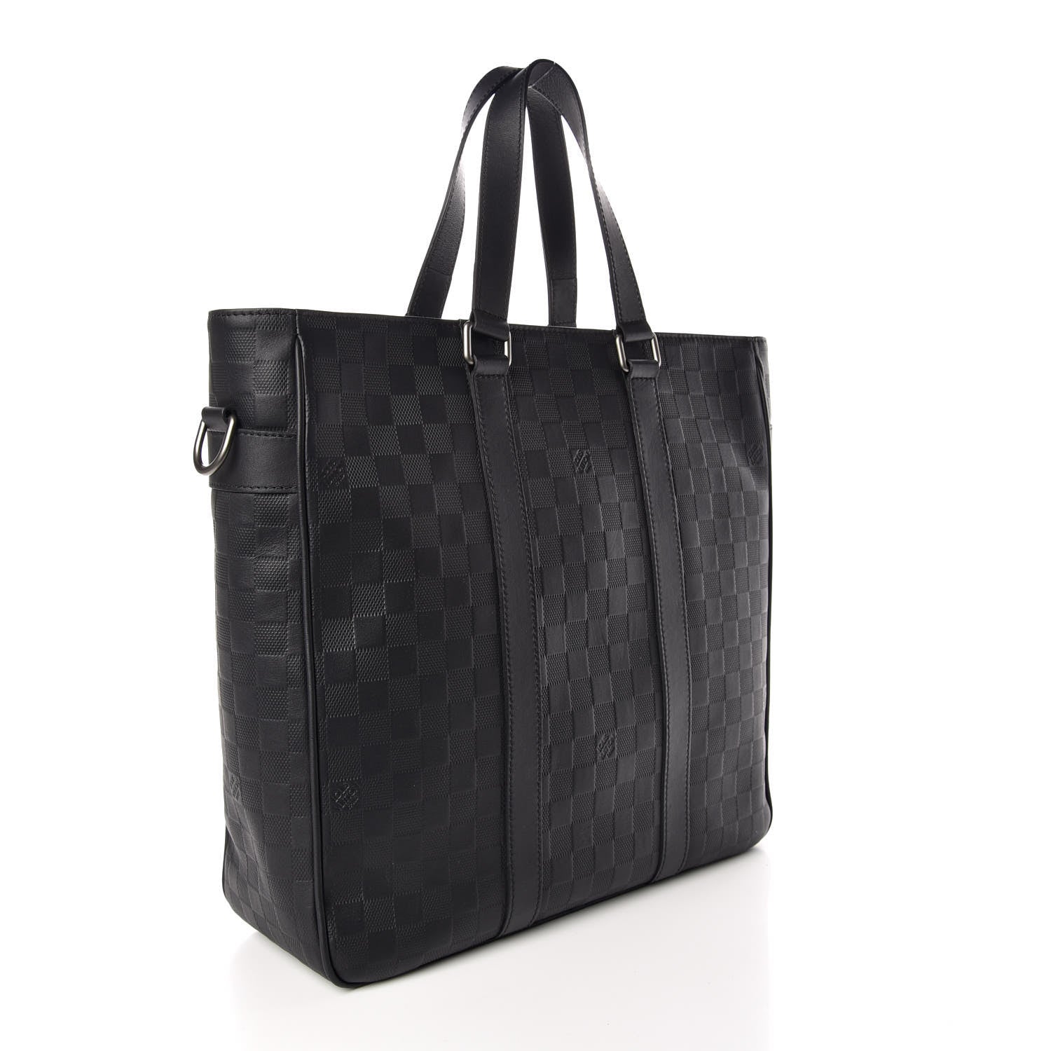 Louis Vuitton Damier Infini Tadao Onyx 3 of 8