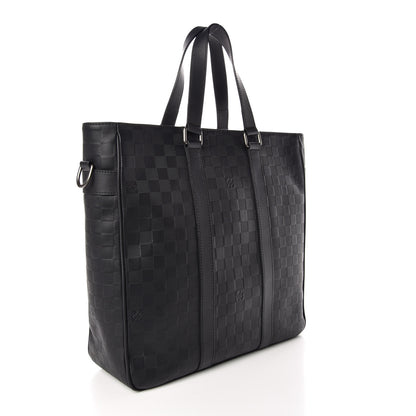 Louis Vuitton Damier Infini Tadao Onyx 3 of 8
