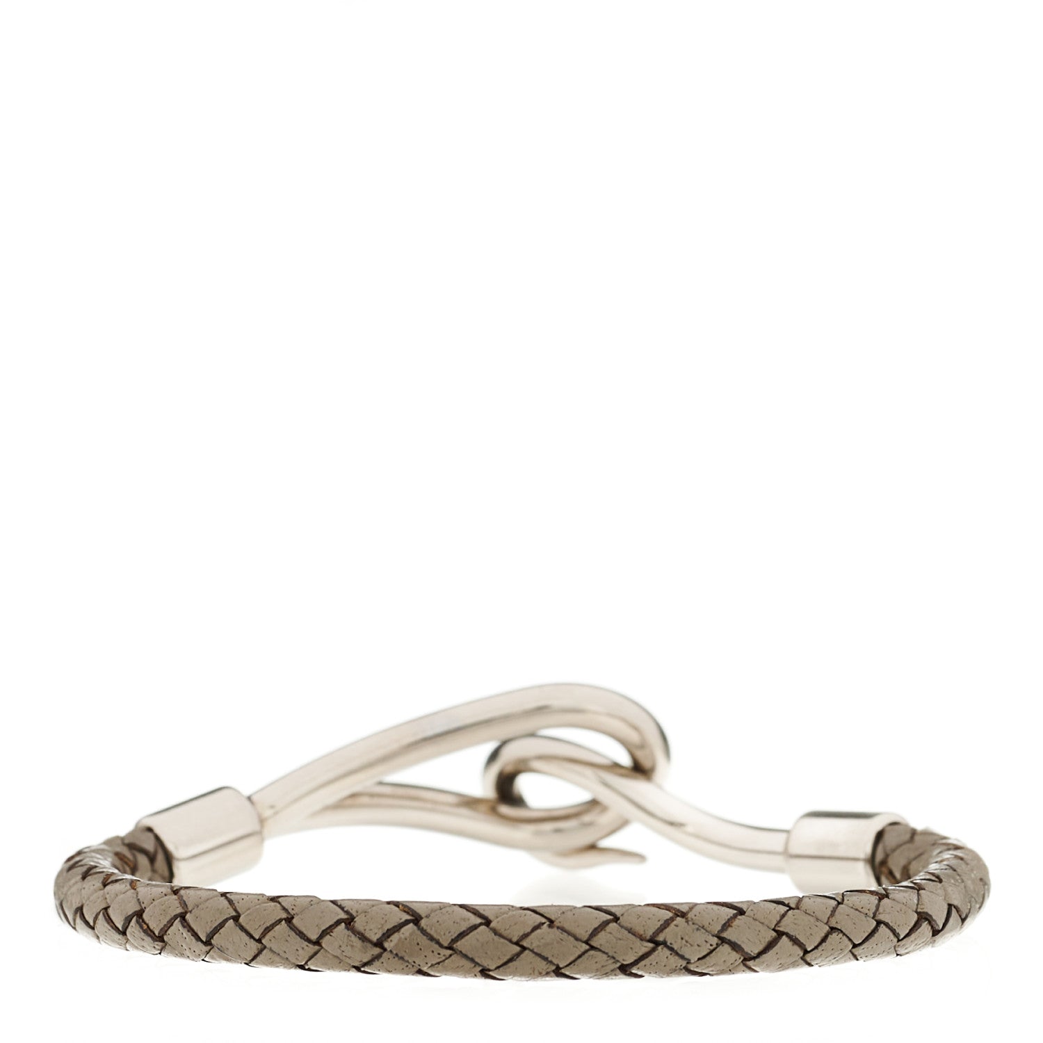 Hermes Swift Jumbo Hook Bracelet 2 of 3