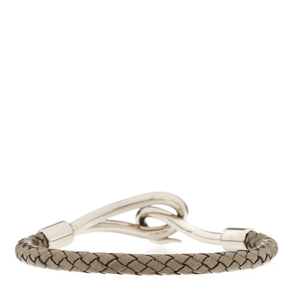Hermes Swift Jumbo Hook Bracelet 2 of 3