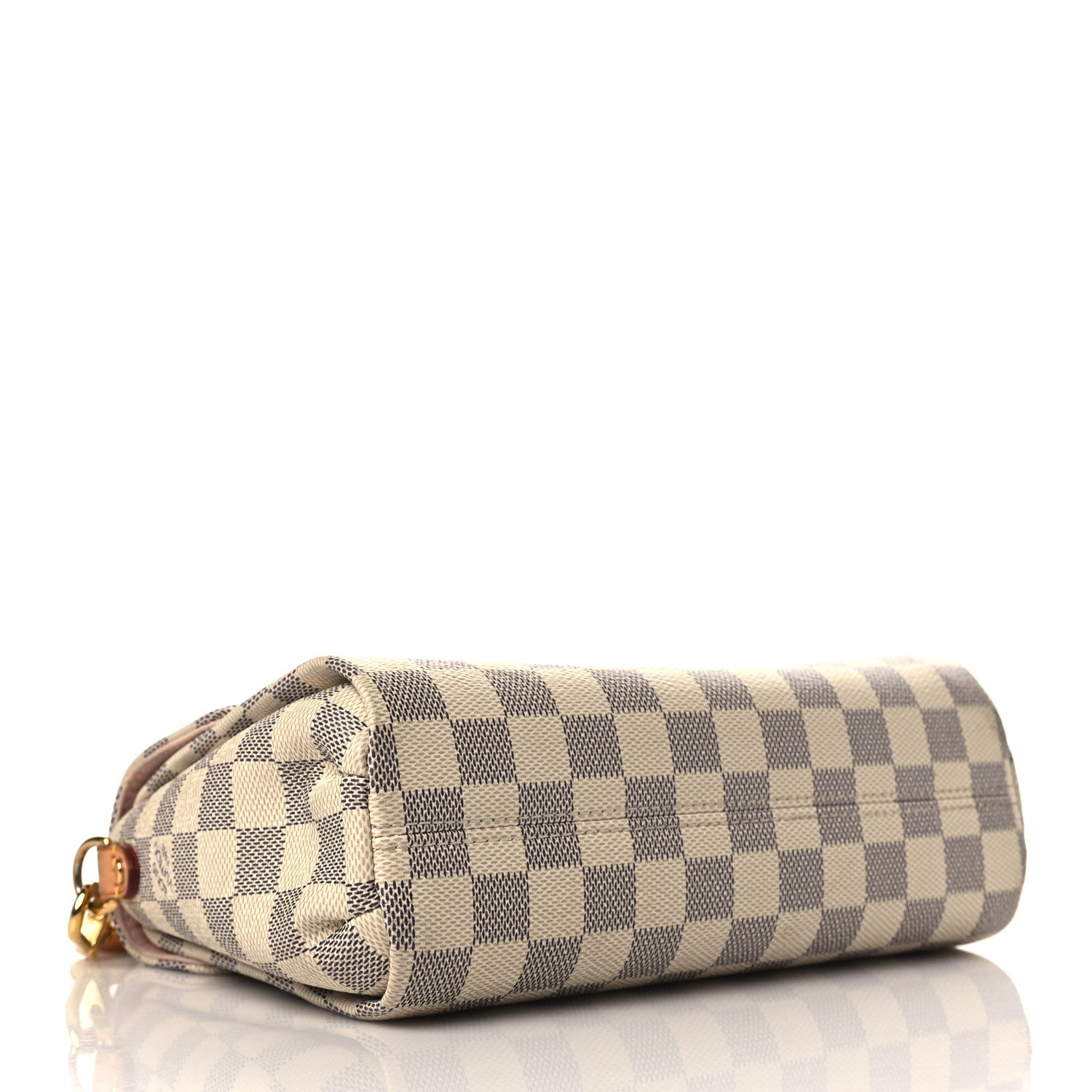 Louis Vuitton Damier Azur Croisette 4 of 12