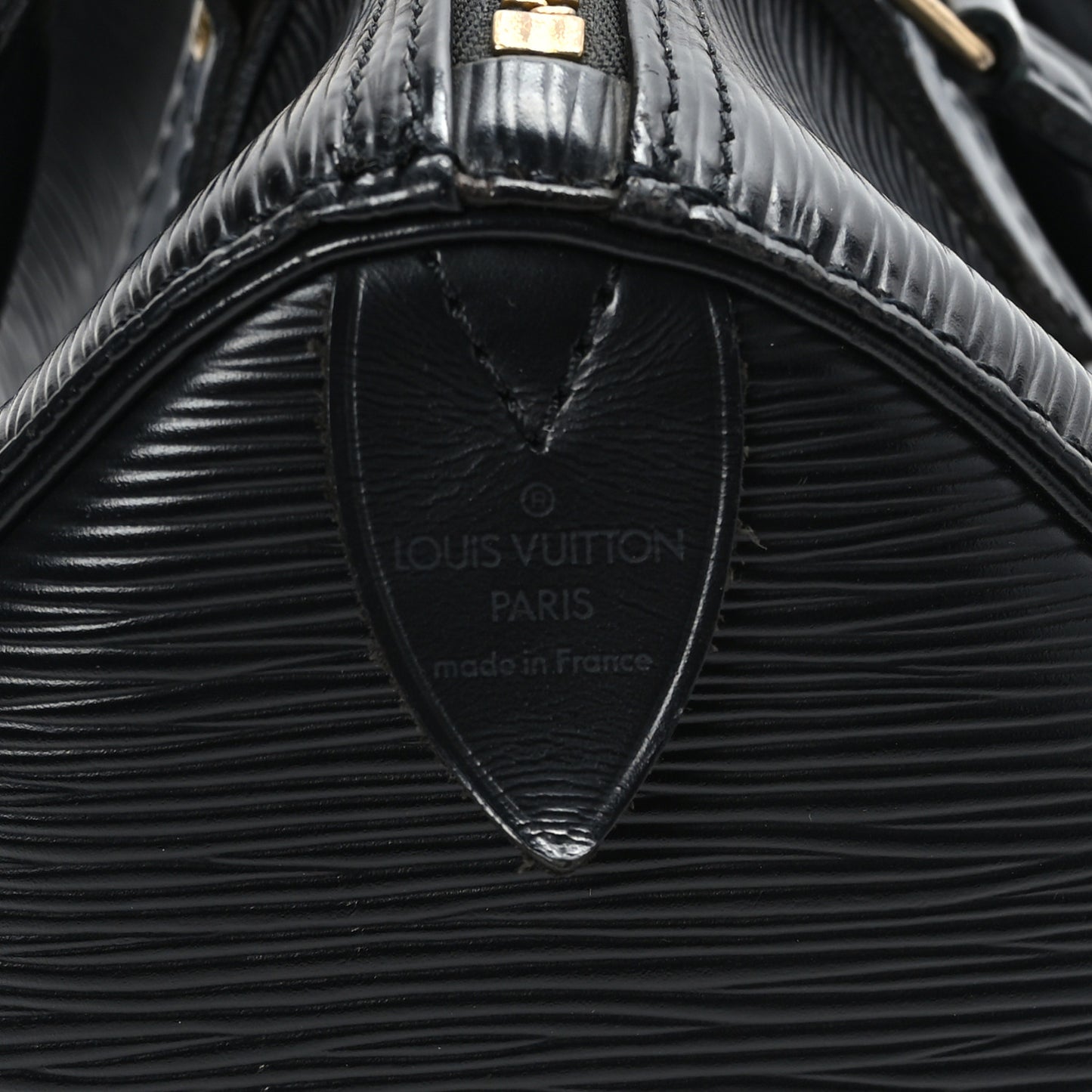 Epi Speedy 25 Black