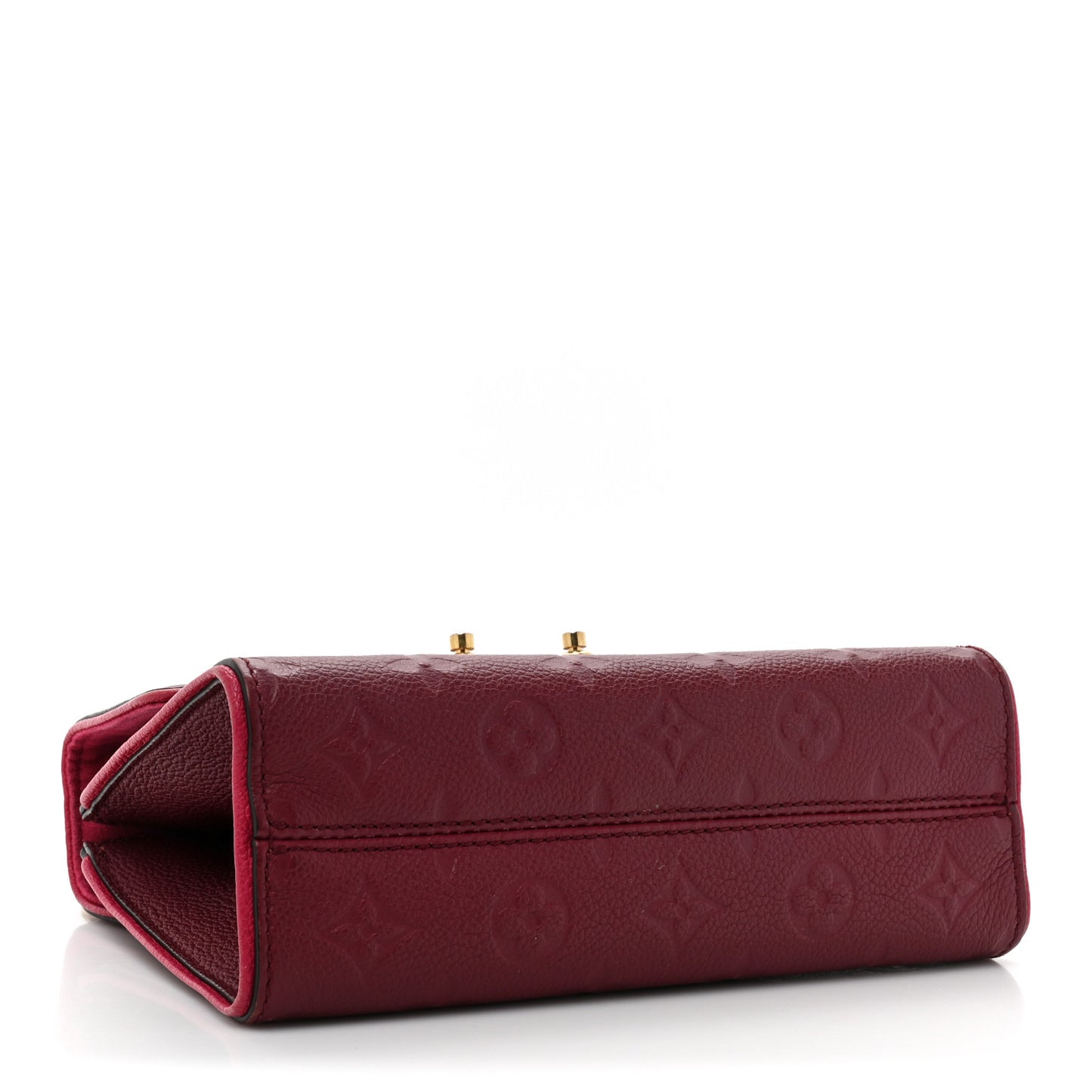 Empreinte Saint Sulpice BB Aurore