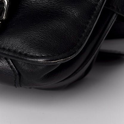 Proenza Schouler Smooth Calfskin PS11 Classic Shoulder Bag Black 12 of 14