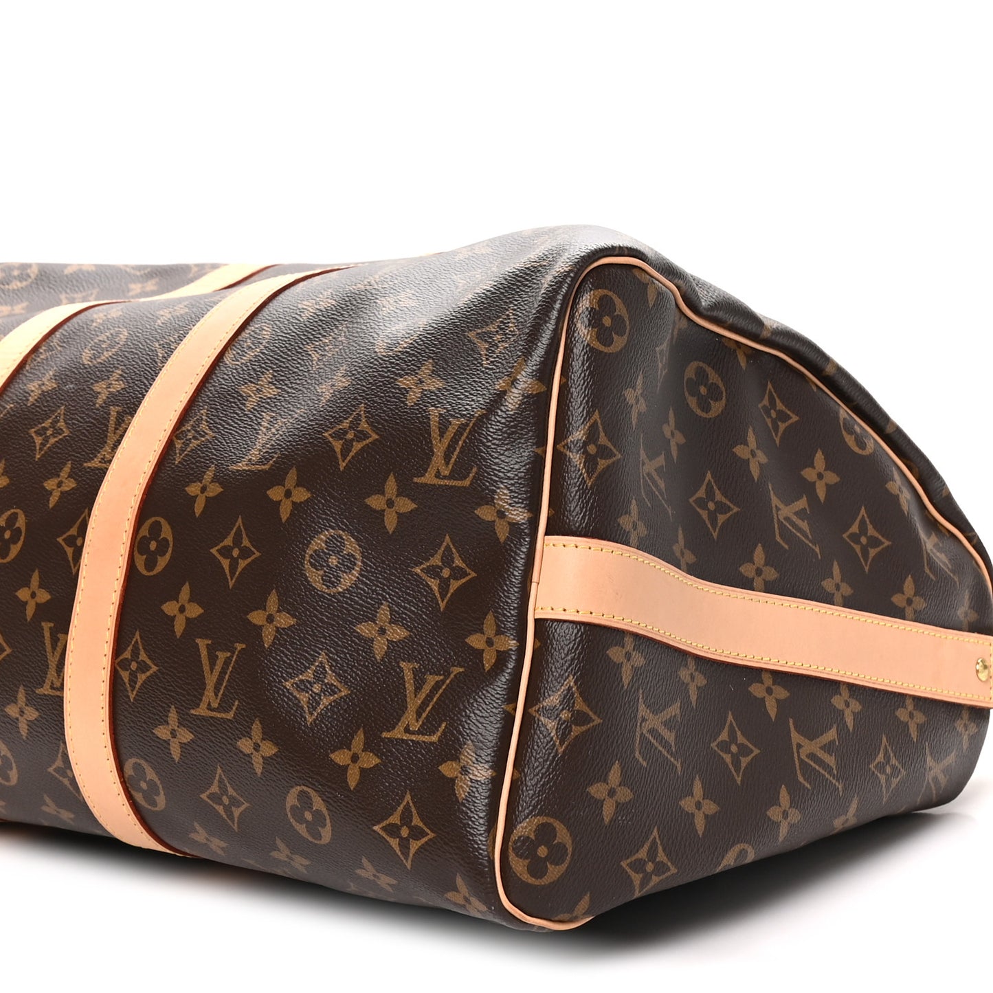 Monogram Keepall Bandouliere 45