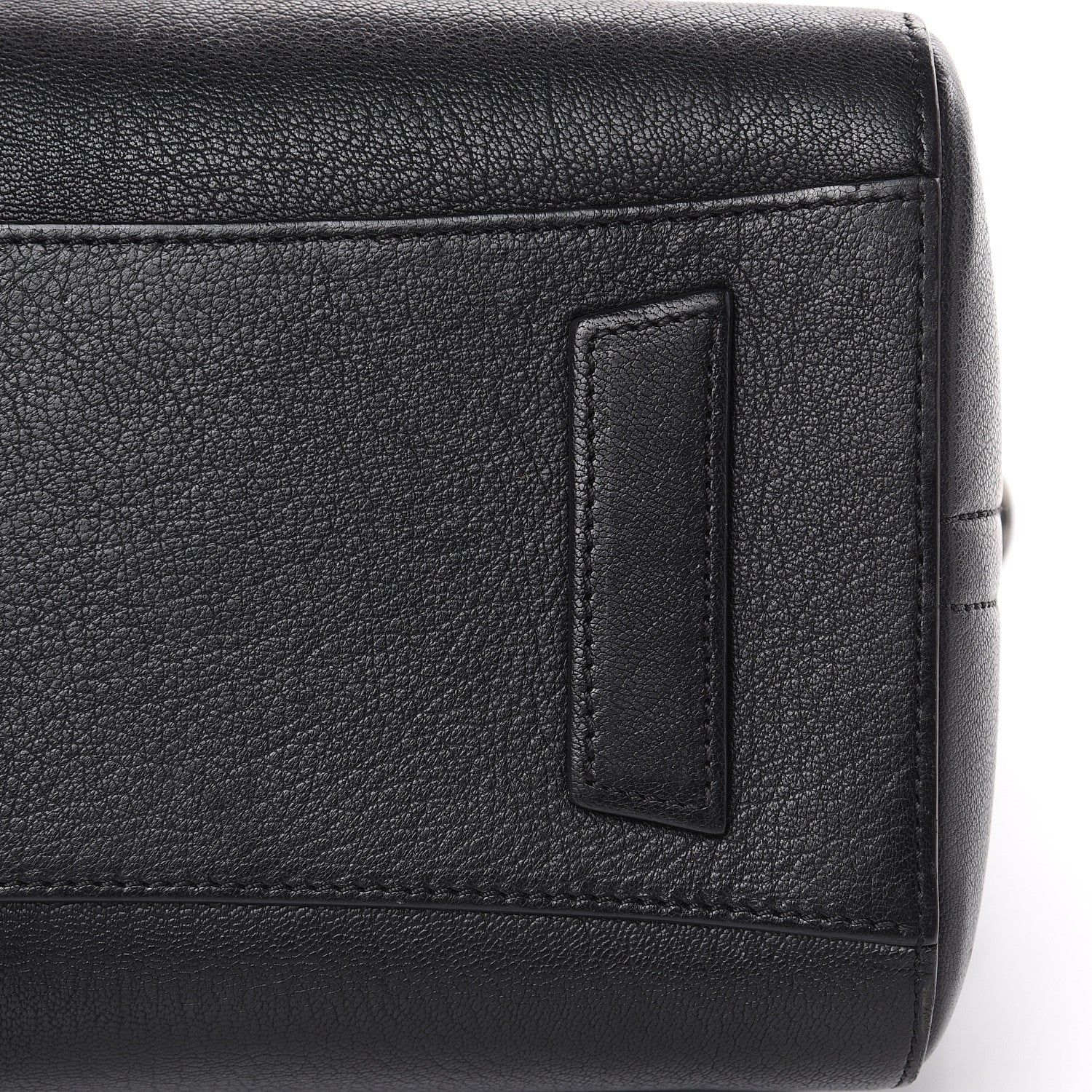 Givenchy Sugar Goatskin Small Antigona Black 11 of 13