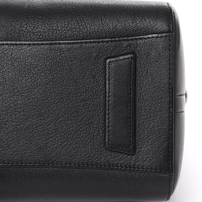 Givenchy Sugar Goatskin Small Antigona Black 11 of 13