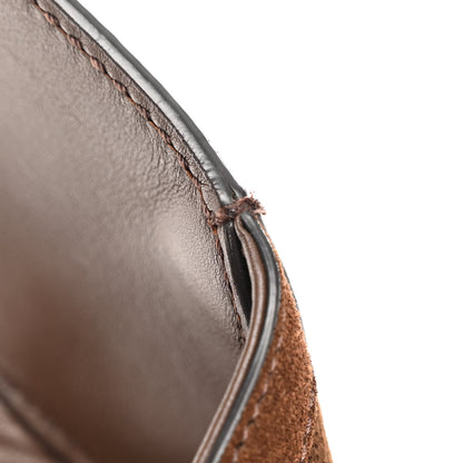 Gucci Velvet GG Monogram Web Medium Dionysus Hobo Brown 10 of 10