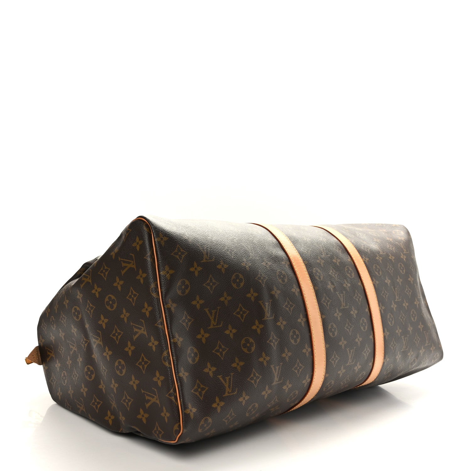 Louis Vuitton Monogram Keepall 60 3 of 10