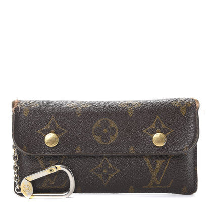Louis Vuitton Monogram Multicles Rabat 1 of 13