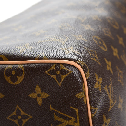 Louis Vuitton Monogram Speedy Bandouliere 30 9 of 15