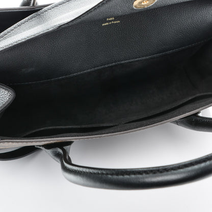 Louis Vuitton Monogram Florine Black 5 of 7
