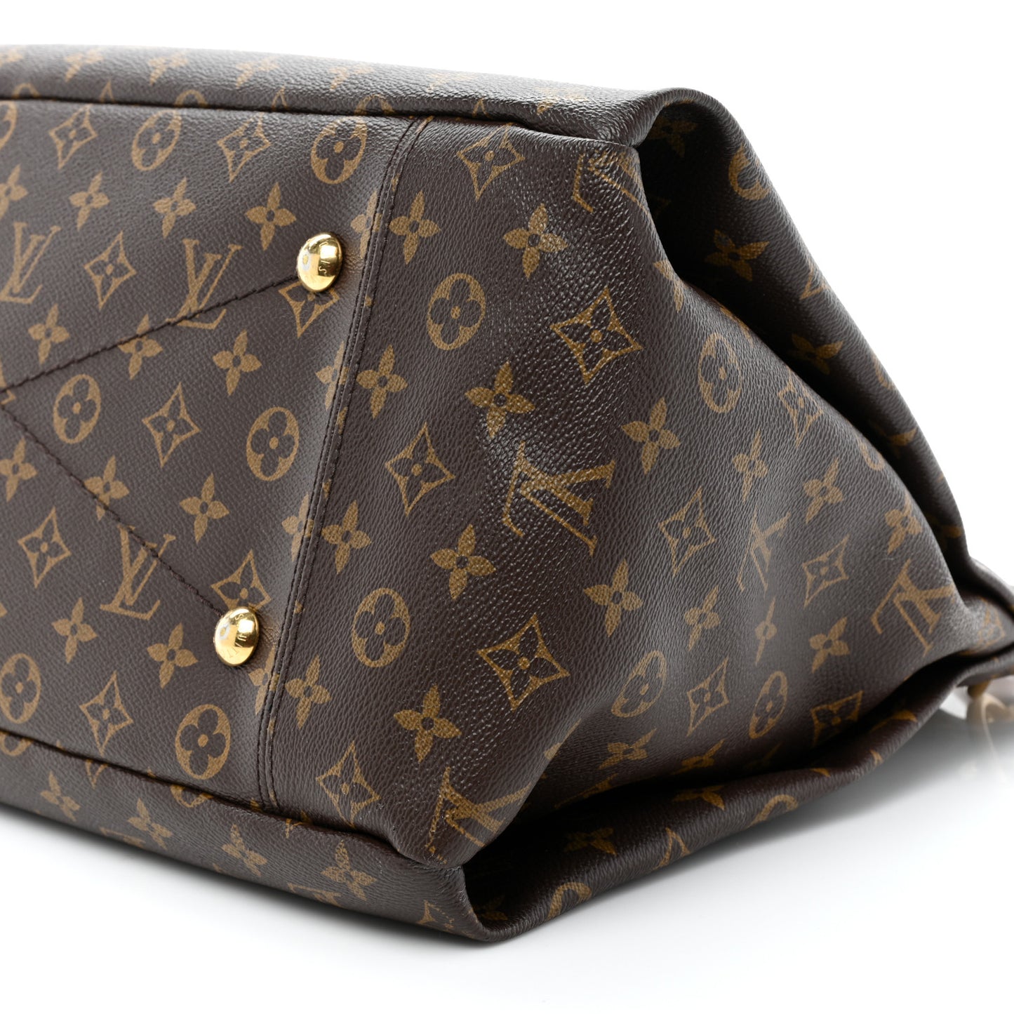 Monogram Artsy MM