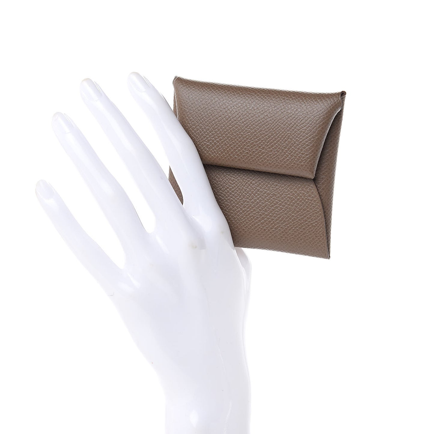 Epsom Bastia Coin Purse Etoupe