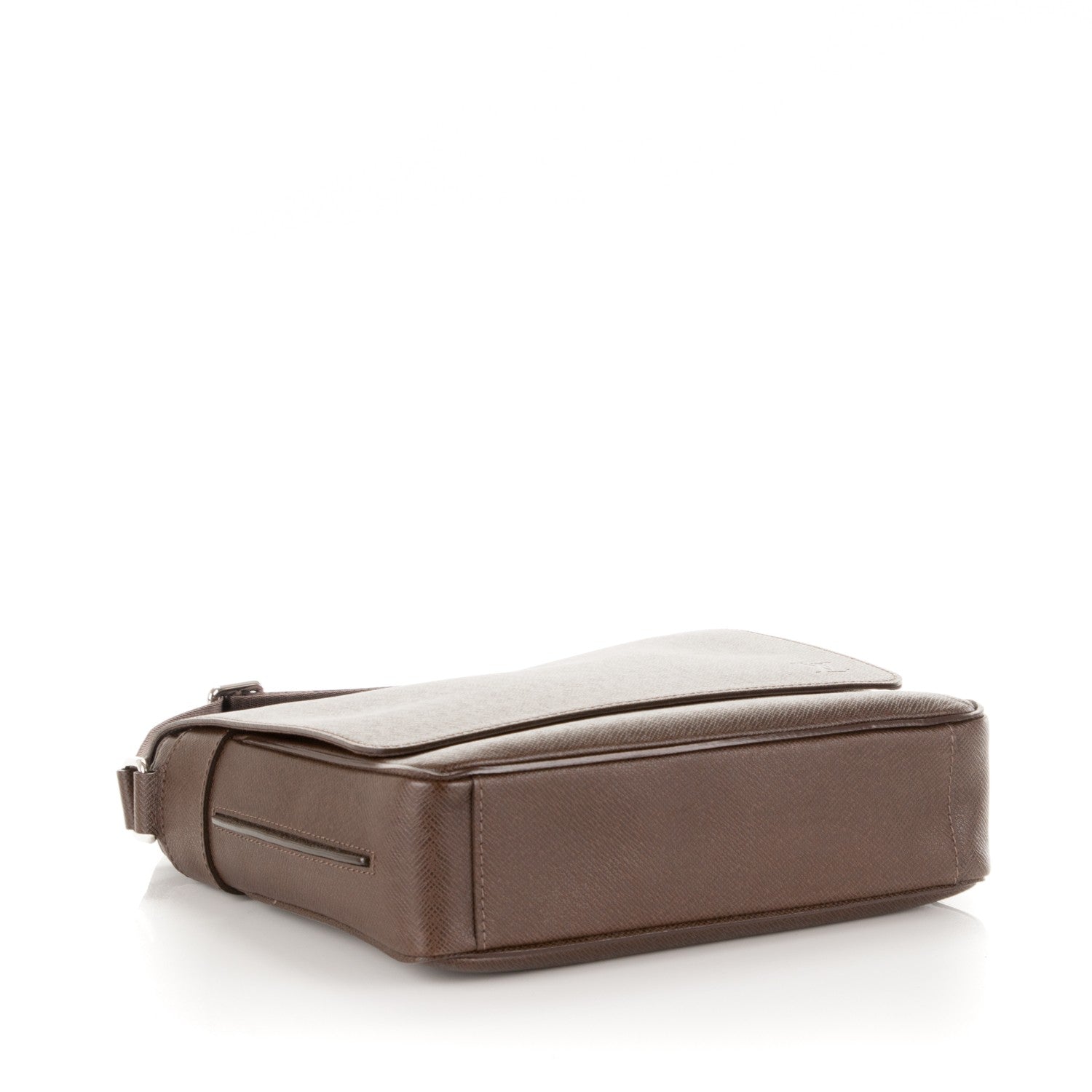 Louis Vuitton Taiga Roman PM Messenger Grizzli 4 of 7