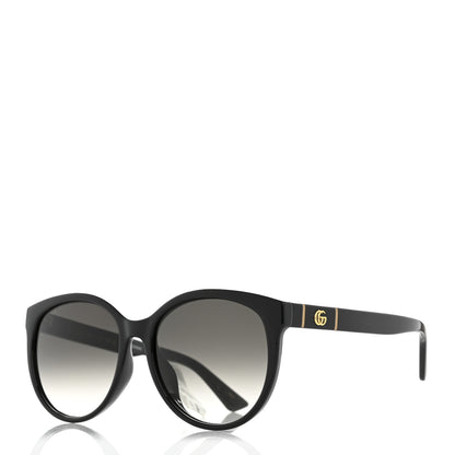 Gucci Acetate Sunglasses GG0636SK Black 1 of 8