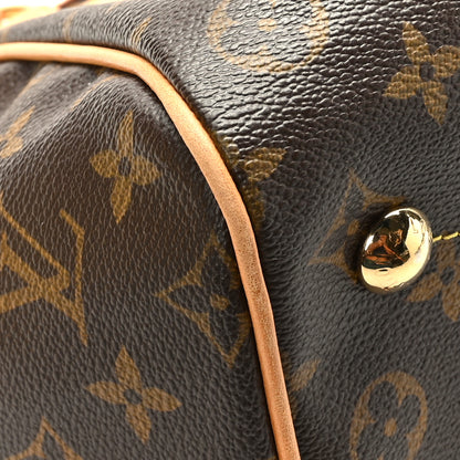 Louis Vuitton Monogram Tivoli PM 6 of 9