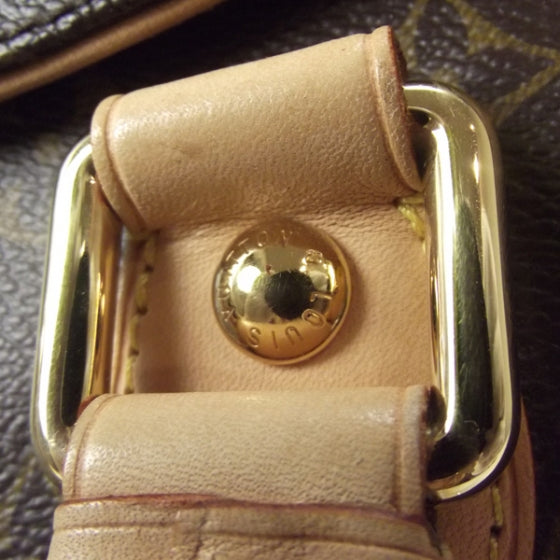 Monogram Beverly GM