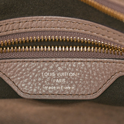 Louis Vuitton Mahina Stellar PM Poudre 6 of 10