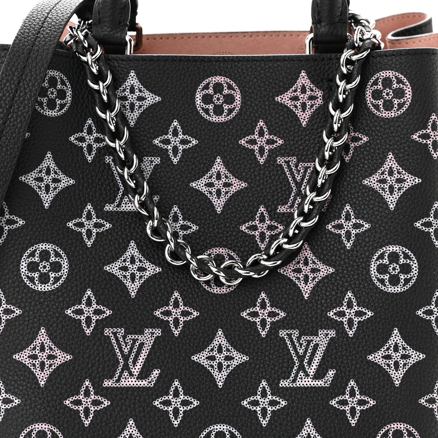 Mahina Flight Mode Bella Tote Black