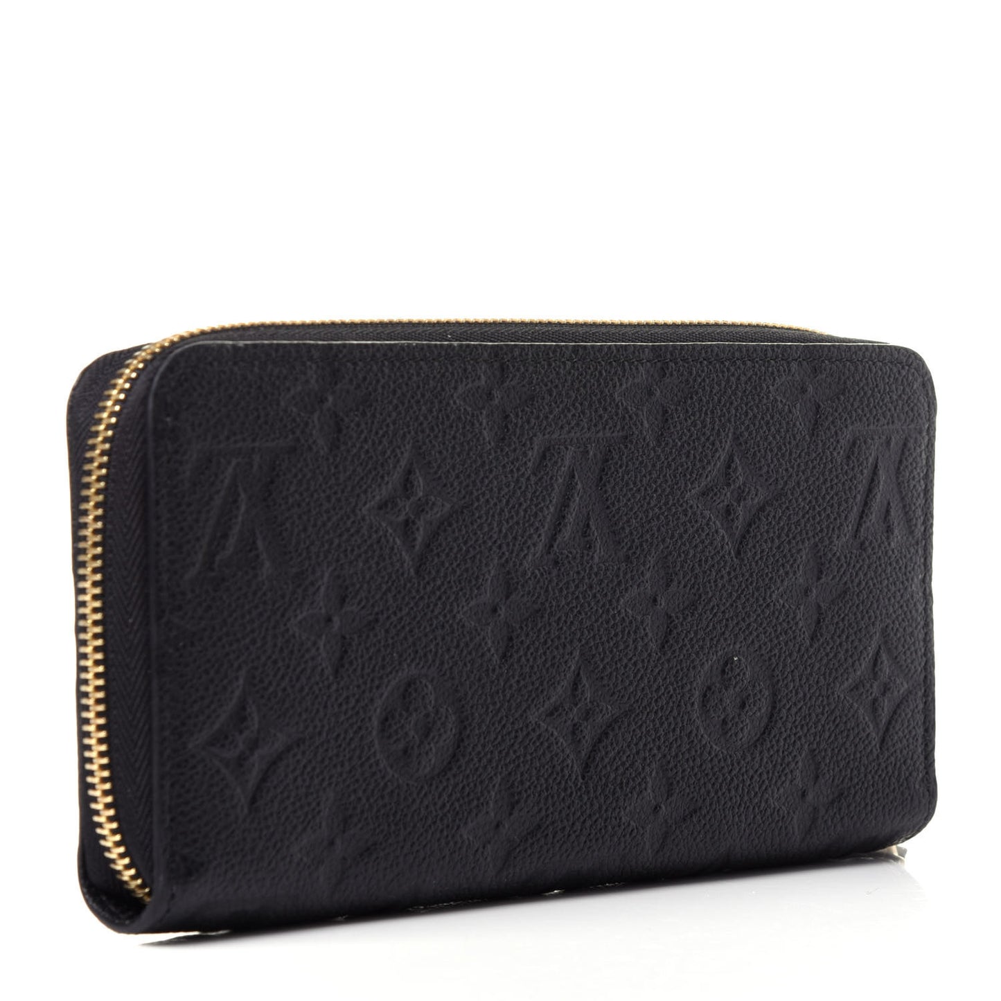 Empreinte Zippy Wallet Black