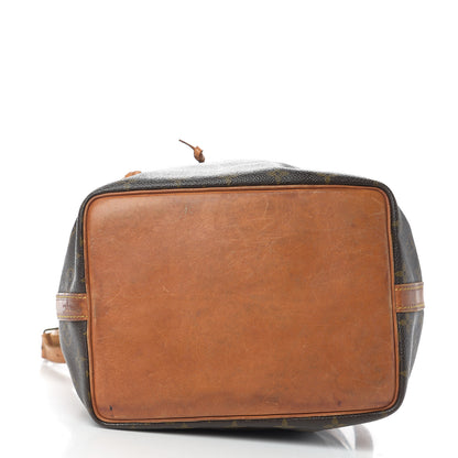 Louis Vuitton Monogram Petit Noe 14 of 15