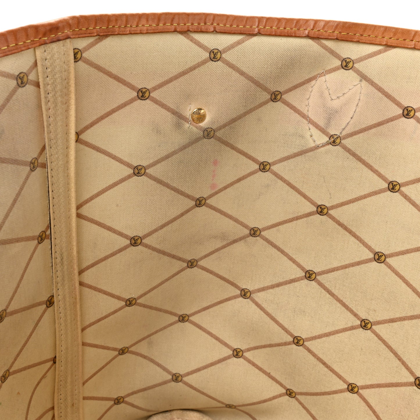 Monogram Summer Trunks Neo Neverfull MM