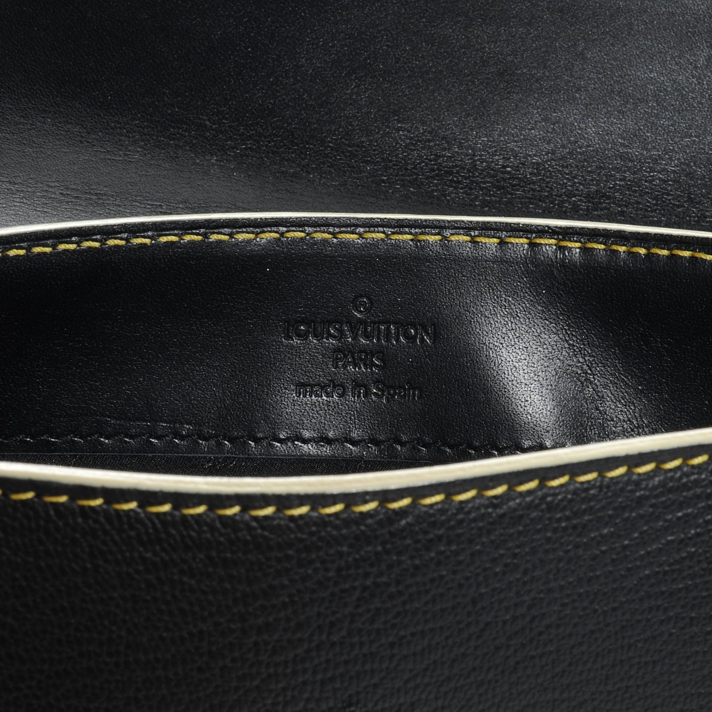 Suhali Le Talentueux Black