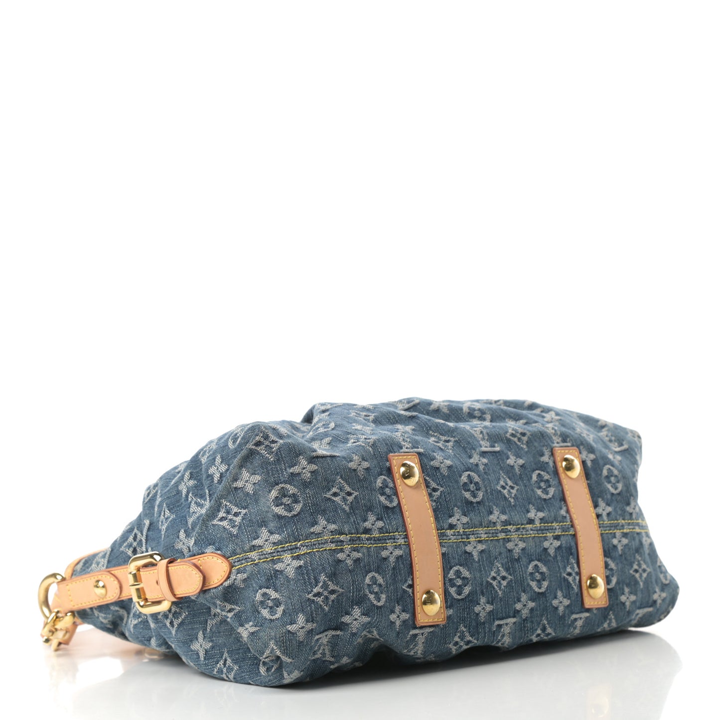 Denim Neo Cabby MM Blue