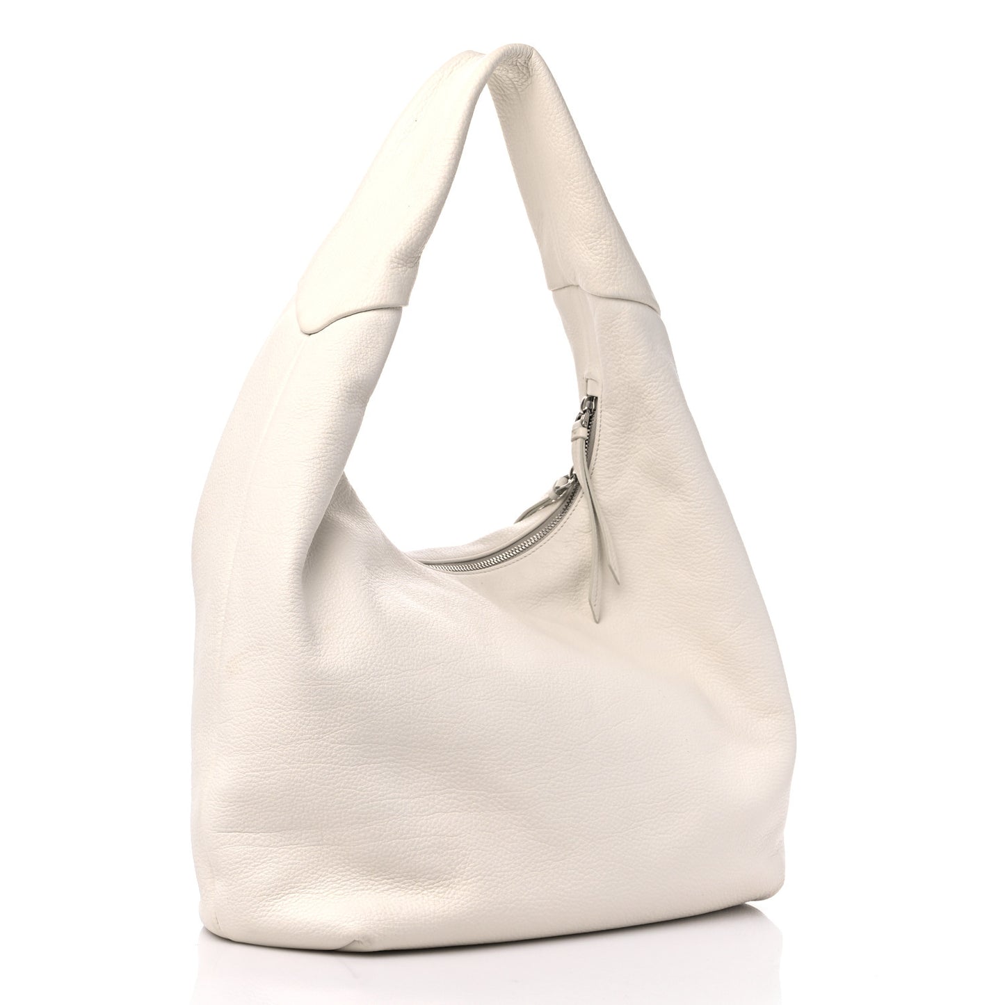 Vitello Daino Hobo White