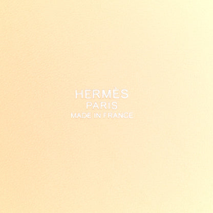 Hermes Toile Goeland Swift Cargo Picotin Lock 18 Nata 6 of 11