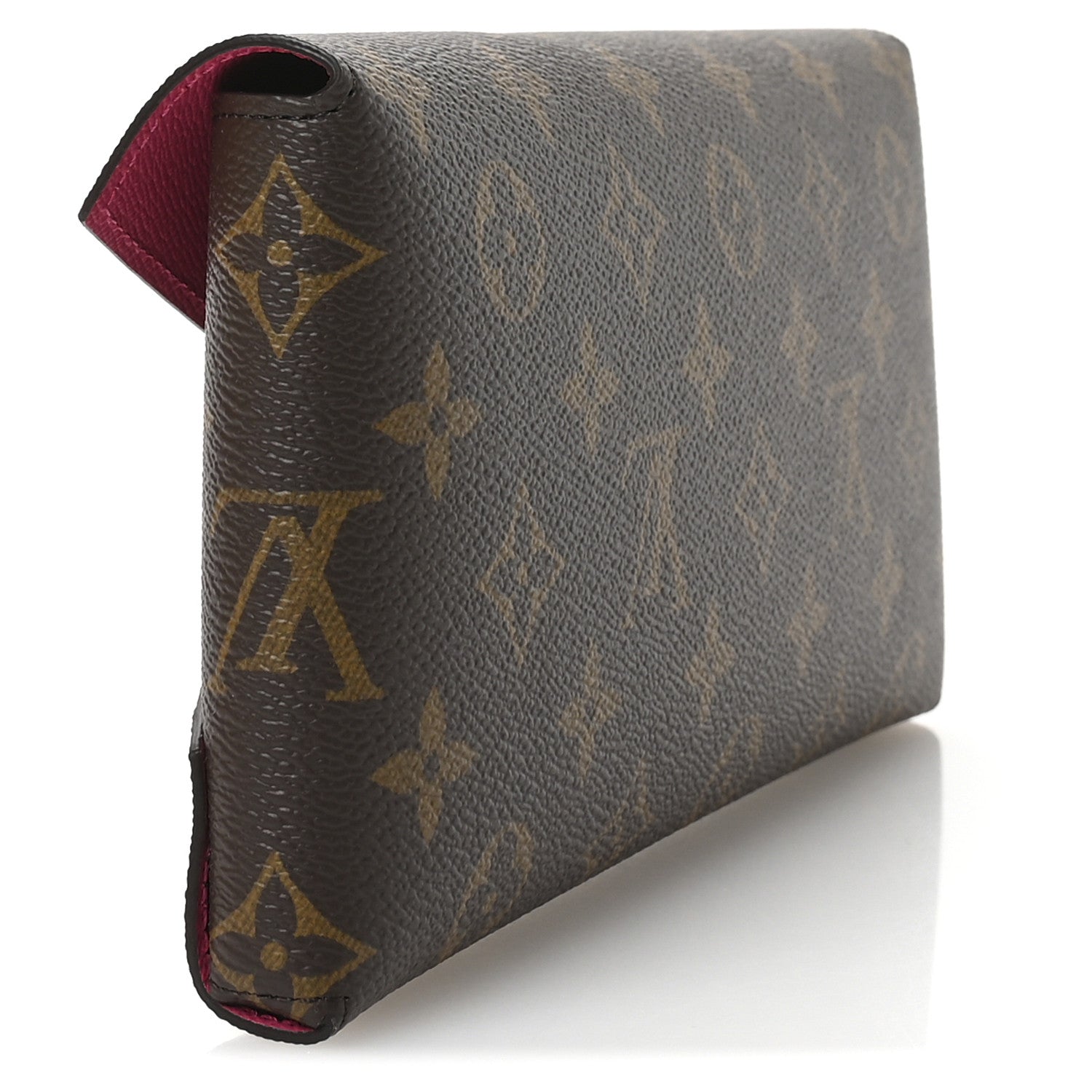Louis Vuitton Monogram Kirigami Organizer Set Pondichery Pink 4 of 8