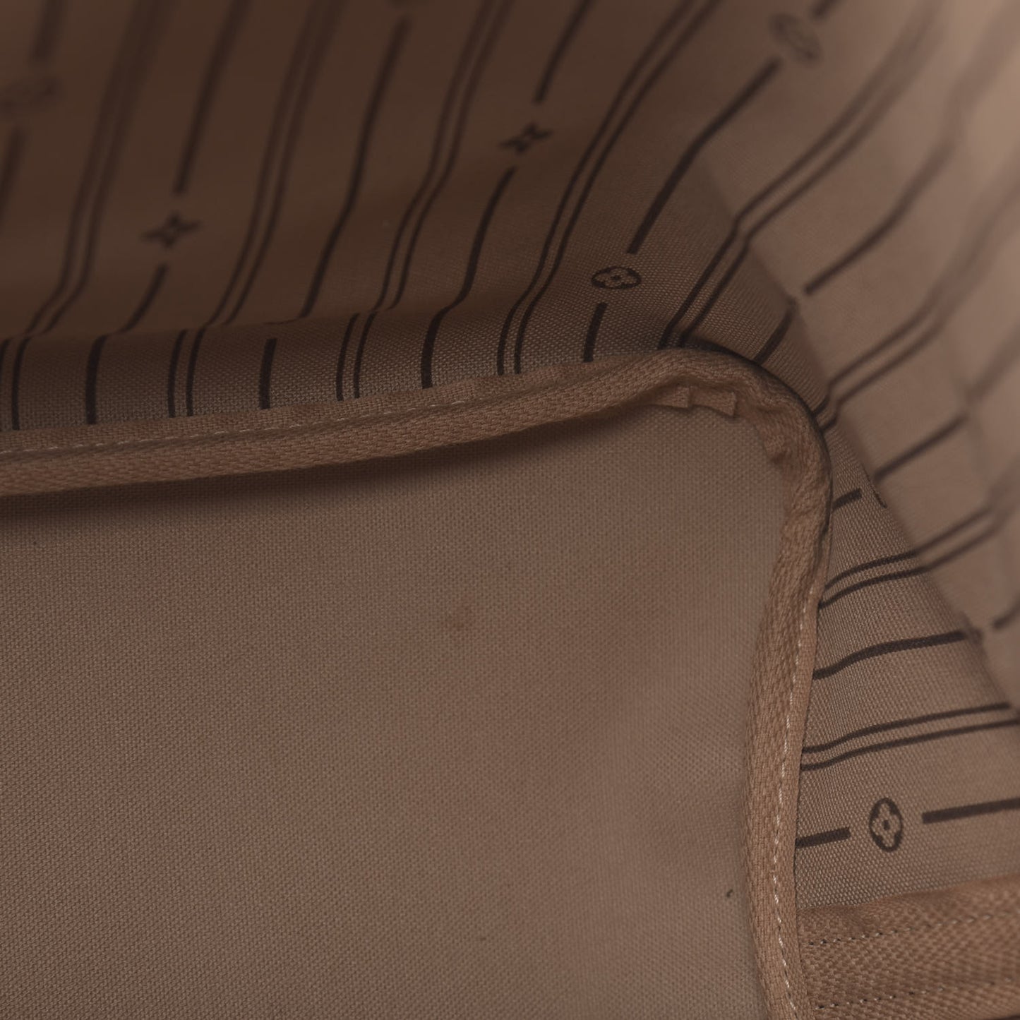 Monogram Neverfull GM
